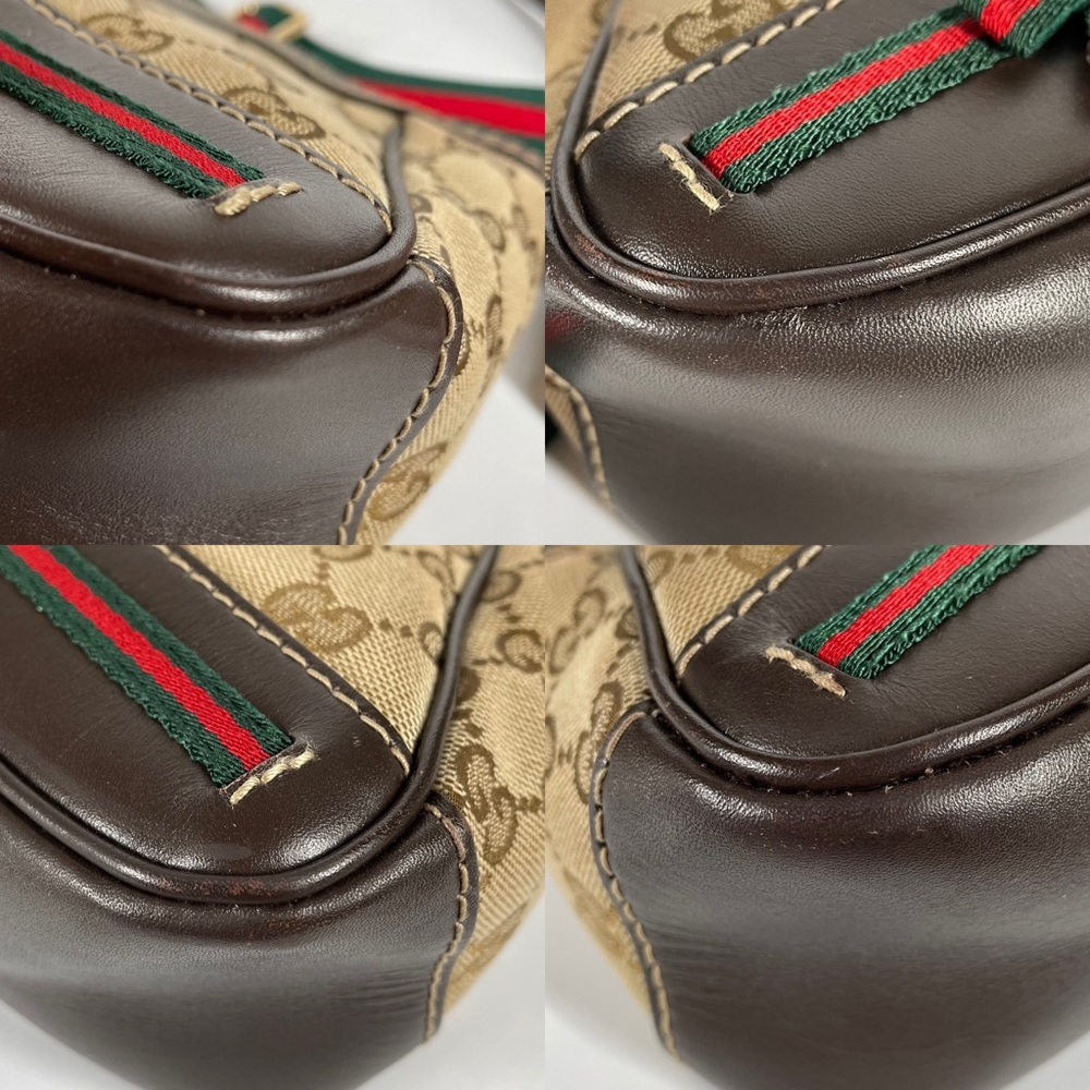 🔴SOLD🔴Gucci Bag - Picture 13 of 15